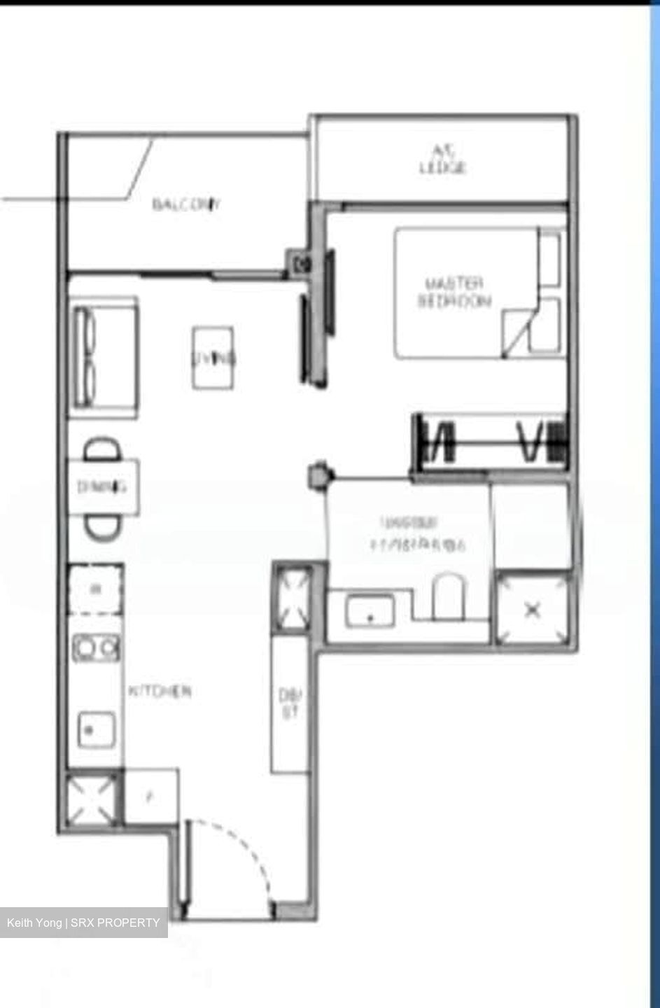 Park Colonial (D13), Condominium #555127891